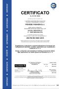 CERT ISO 9001