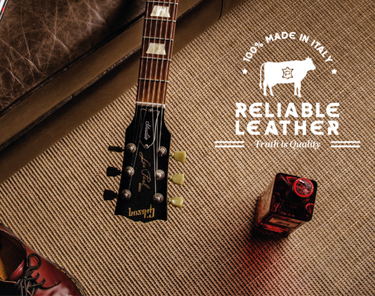 RELIABLE LEATHER